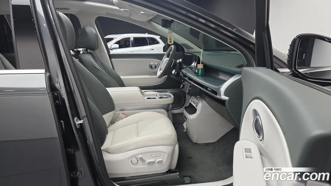 Hyundai Ioniq9 — фото 5