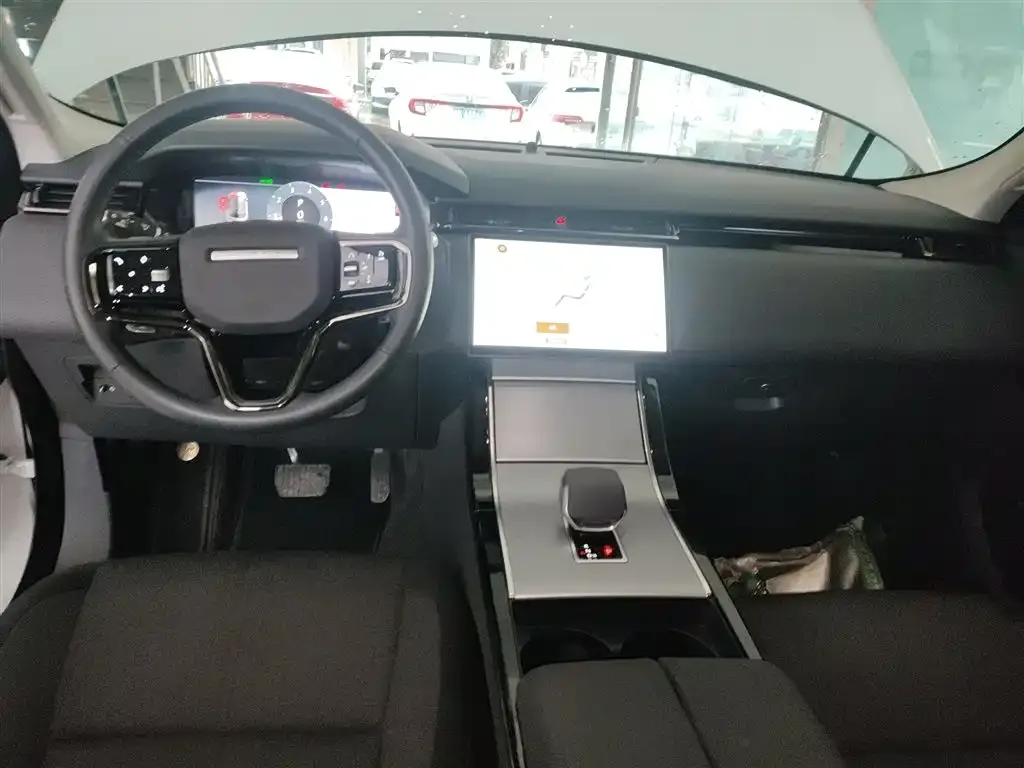 Land Rover Velar 2024 из CN, фото 4