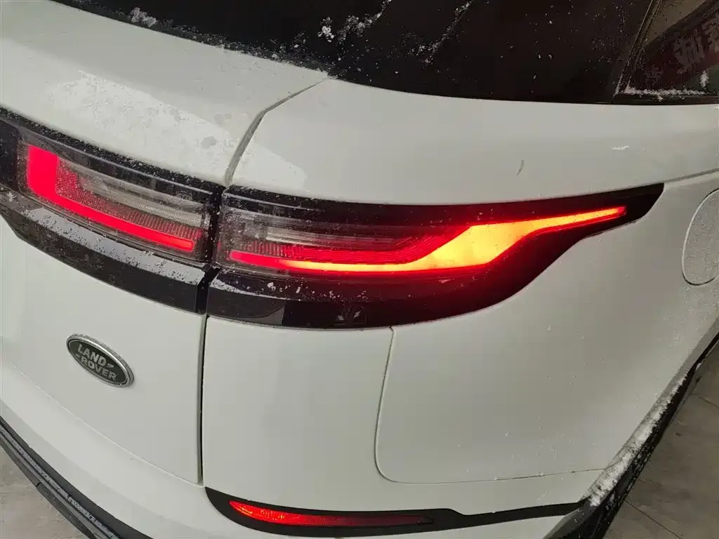 Land Rover Velar 2024 из CN, фото 9