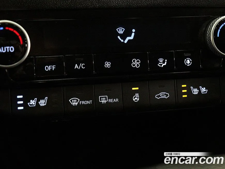 Hyundai AVANTE 2021 из KR, фото 8