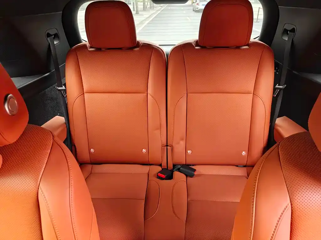 Li Auto L8 2023 из CN, фото 4