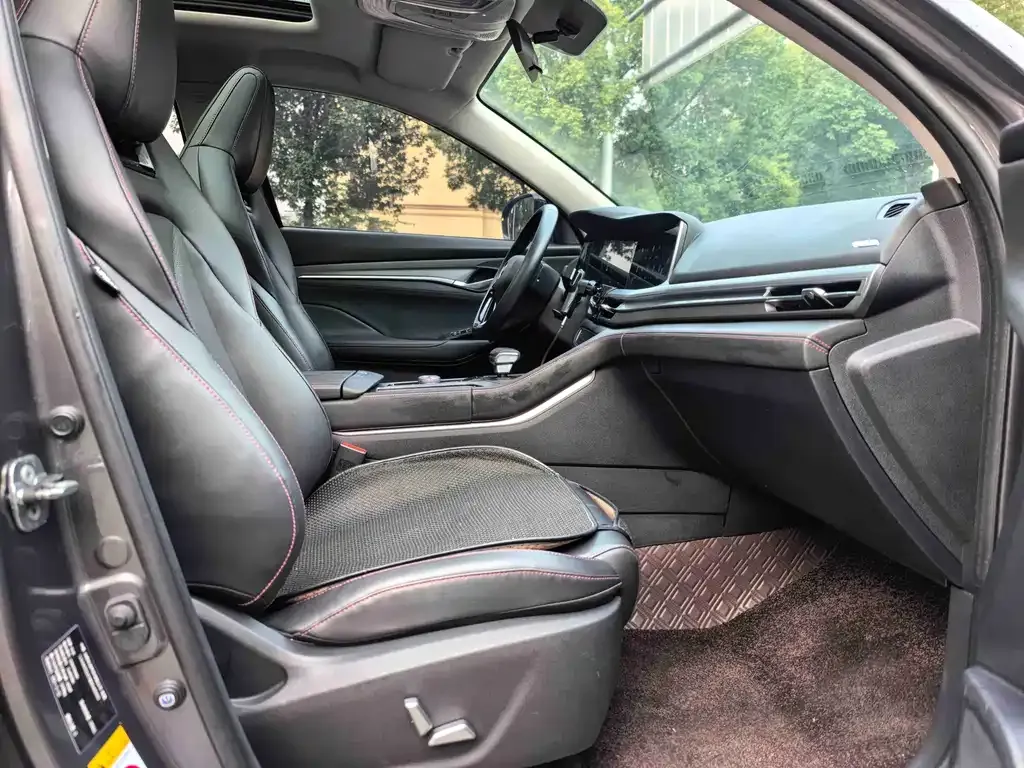 Changan CS75PLUS 2021 из CN, фото 5