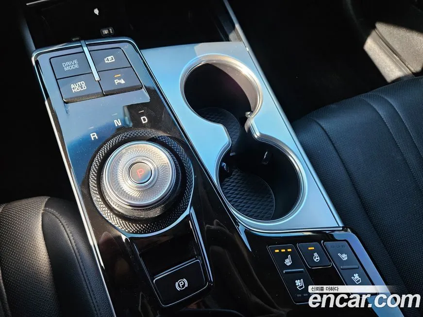 Kia K8 2023 из KR, фото 10