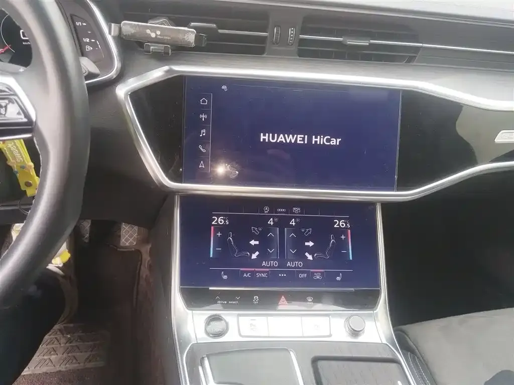 Audi A6L 2023 из CN, фото 3