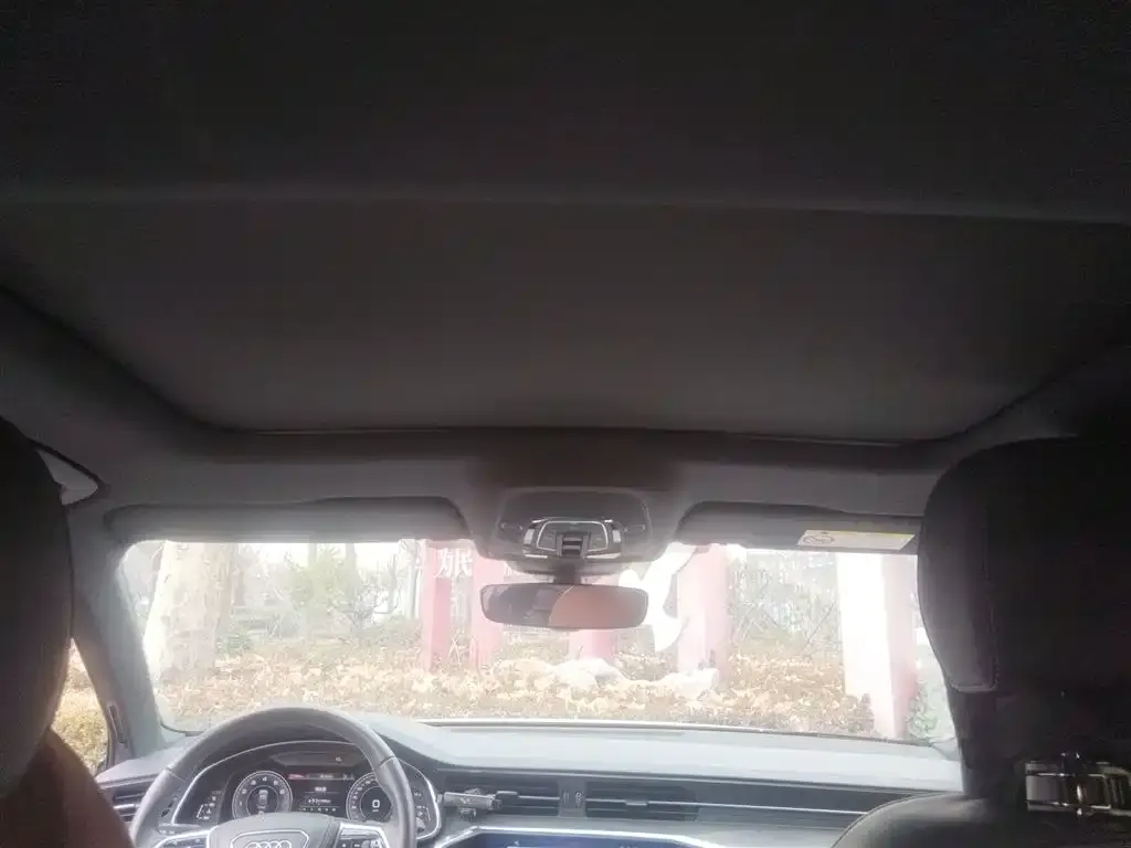 Audi A6L 2023 из CN, фото 2