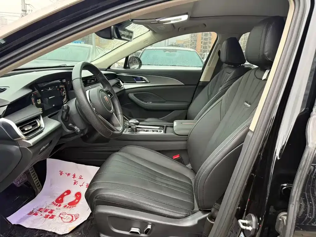 Hongqi H5 2022 из CN, фото 6