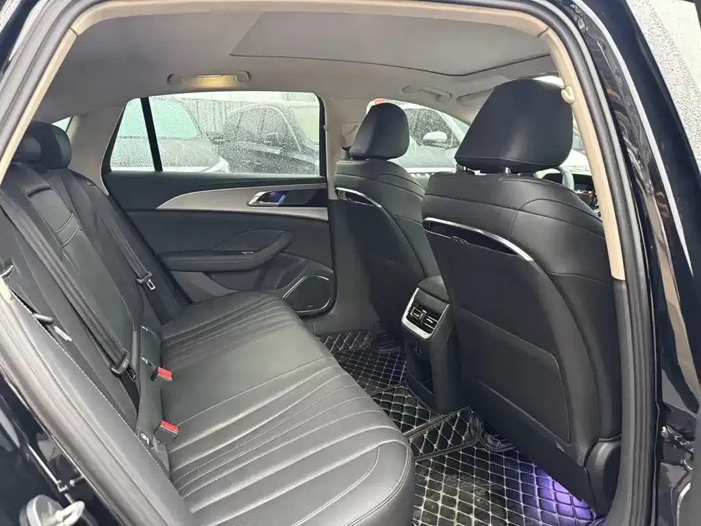 Hongqi H5 2022 из CN, фото 4