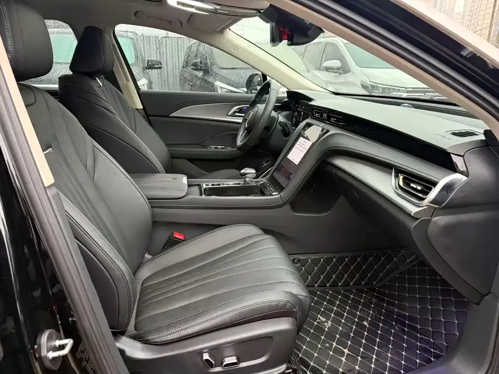 Hongqi H5 2022 из CN, фото 8