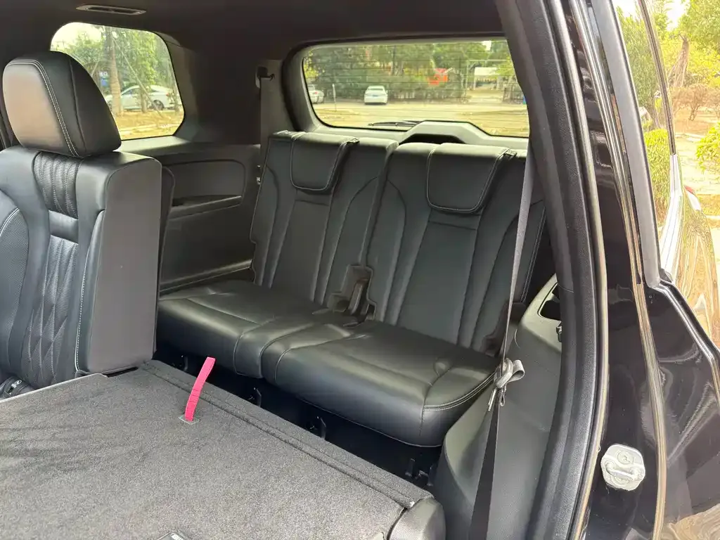GAC Motor Trumpchi GS8 2023 из CN, фото 6