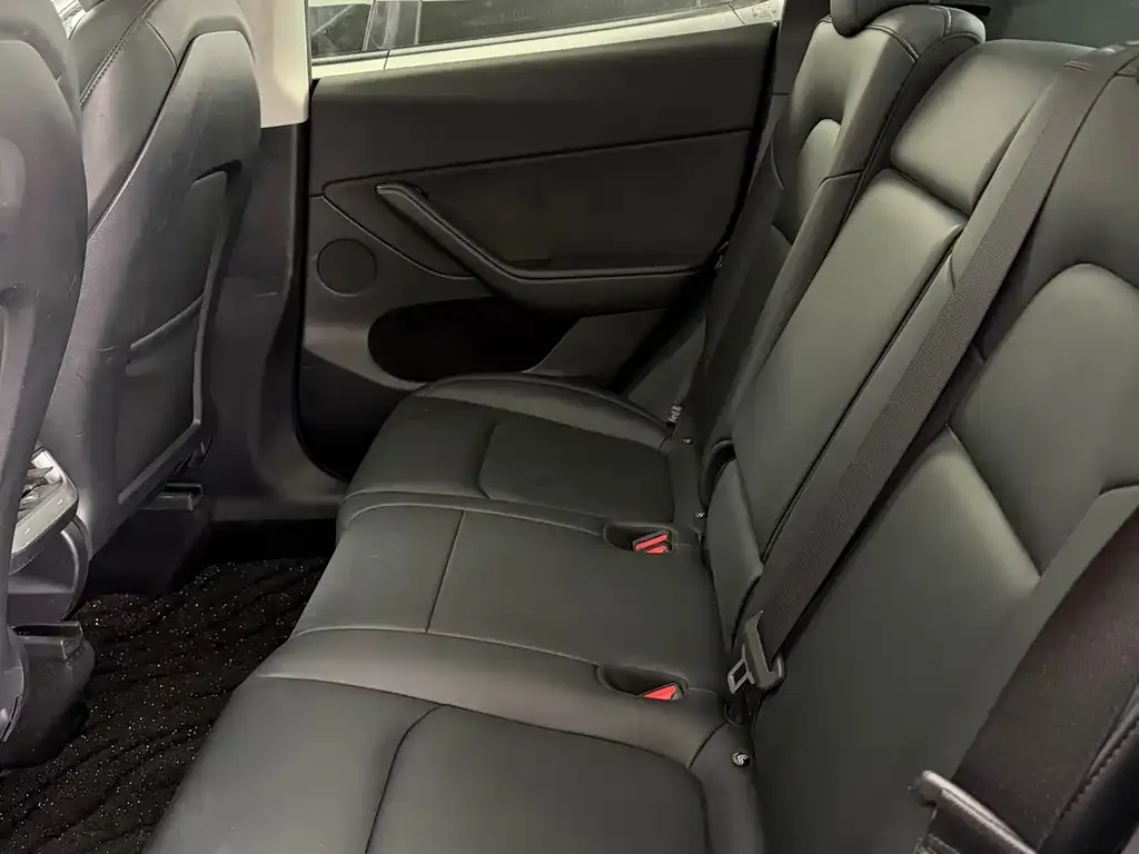 Tesla Model Y 2024 из CN, фото 6