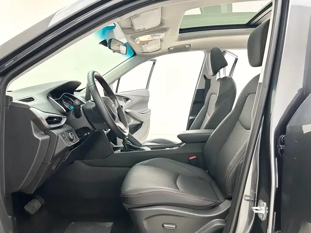 Chevrolet Volando 2023 из CN, фото 8