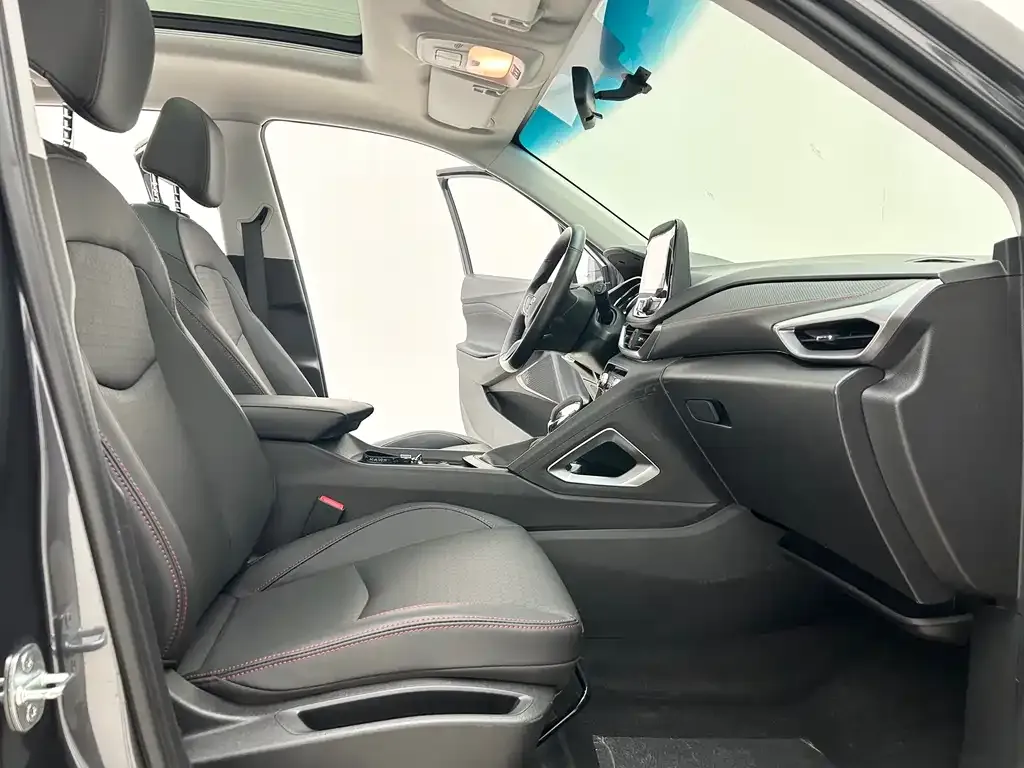 Chevrolet Volando 2023 из CN, фото 6