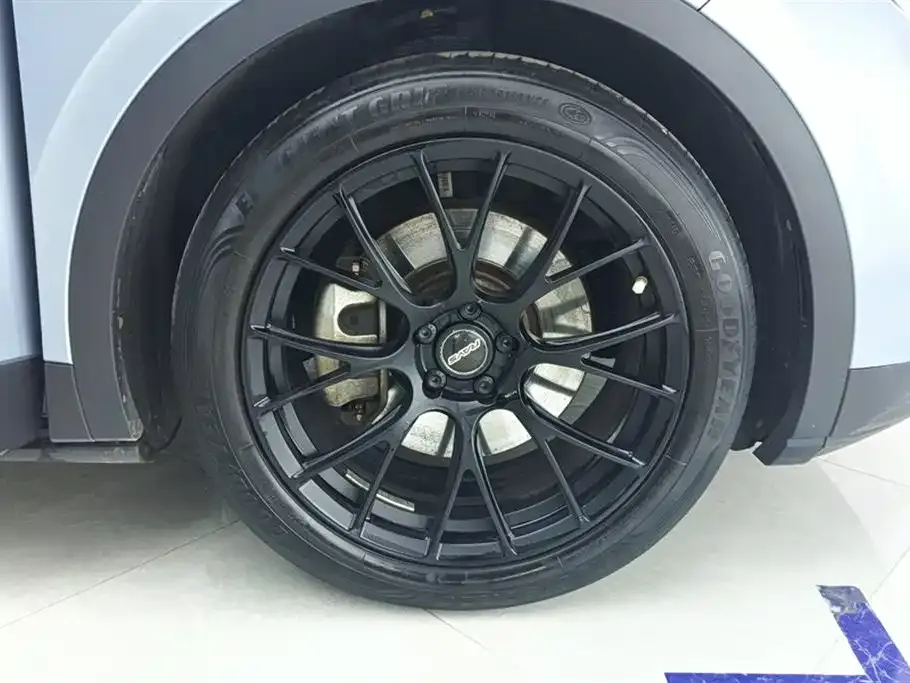Volkswagen ID.4 X 2021 из CN, фото 3