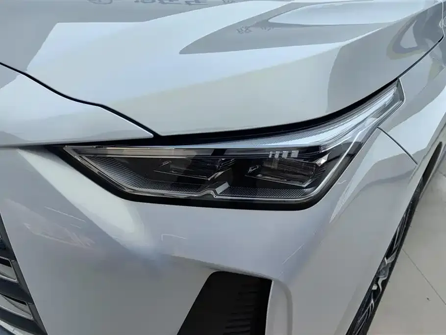 GAC Motor Trumpchi GS4 2024 из CN, фото 7