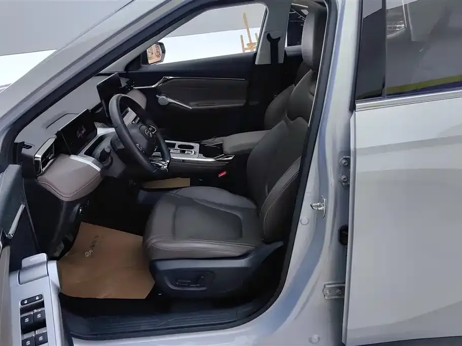 GAC Motor Trumpchi GS4 2024 из CN, фото 6