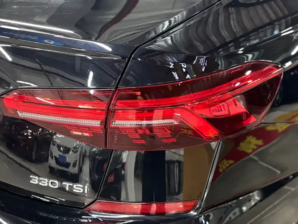 Volkswagen Passat 2021 из CN, фото 4