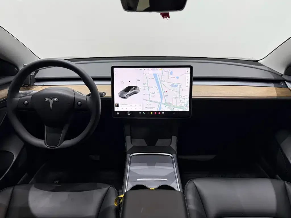 Tesla Model 3 2021 из CN, фото 6