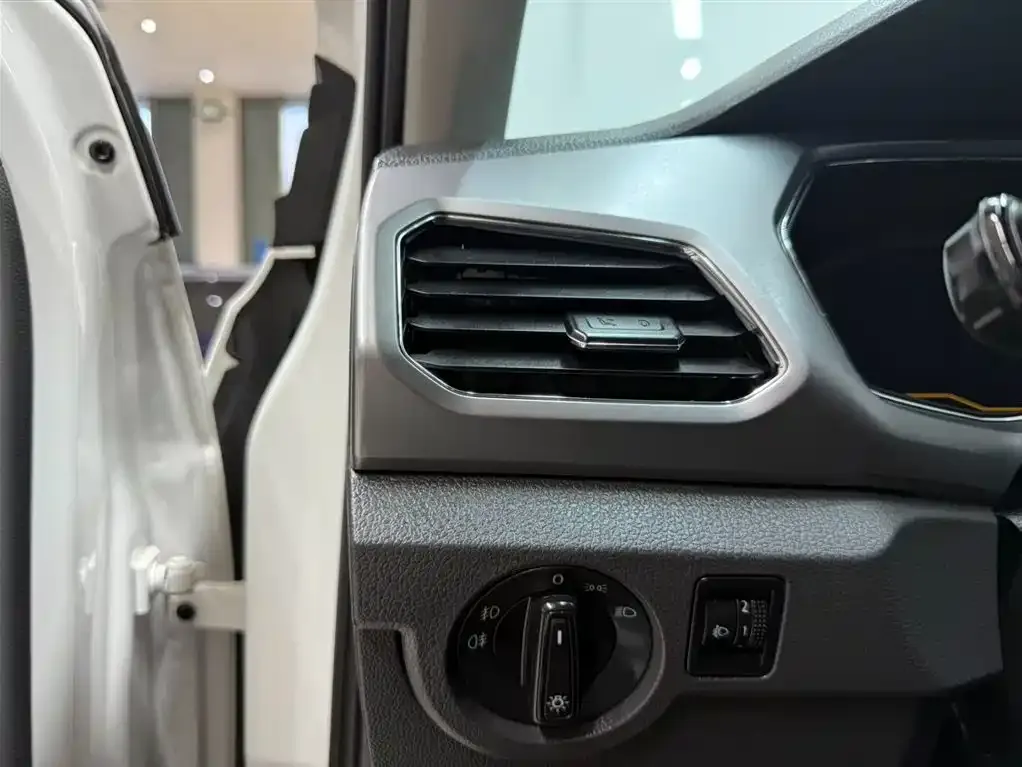 Volkswagen T-Cross 2022 из CN, фото 10