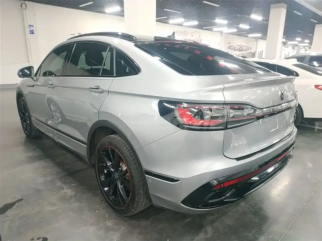 Volkswagen Tiguan X 2023 из CN, фото 4