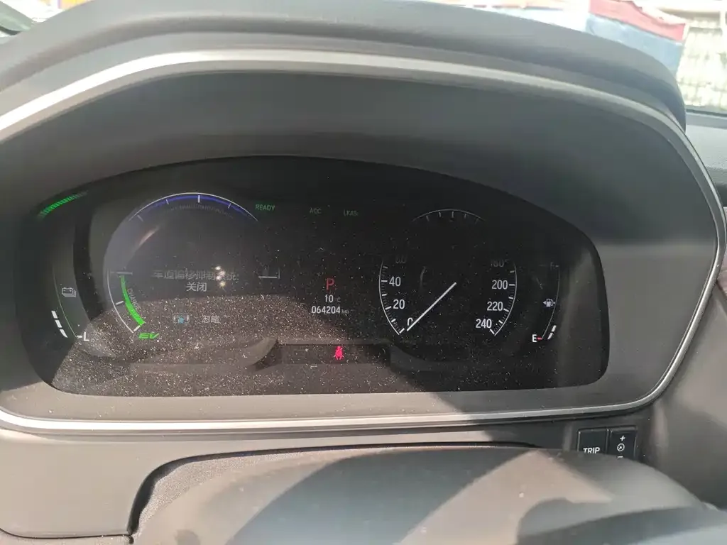 Honda Odyssey 2022 из CN, фото 3