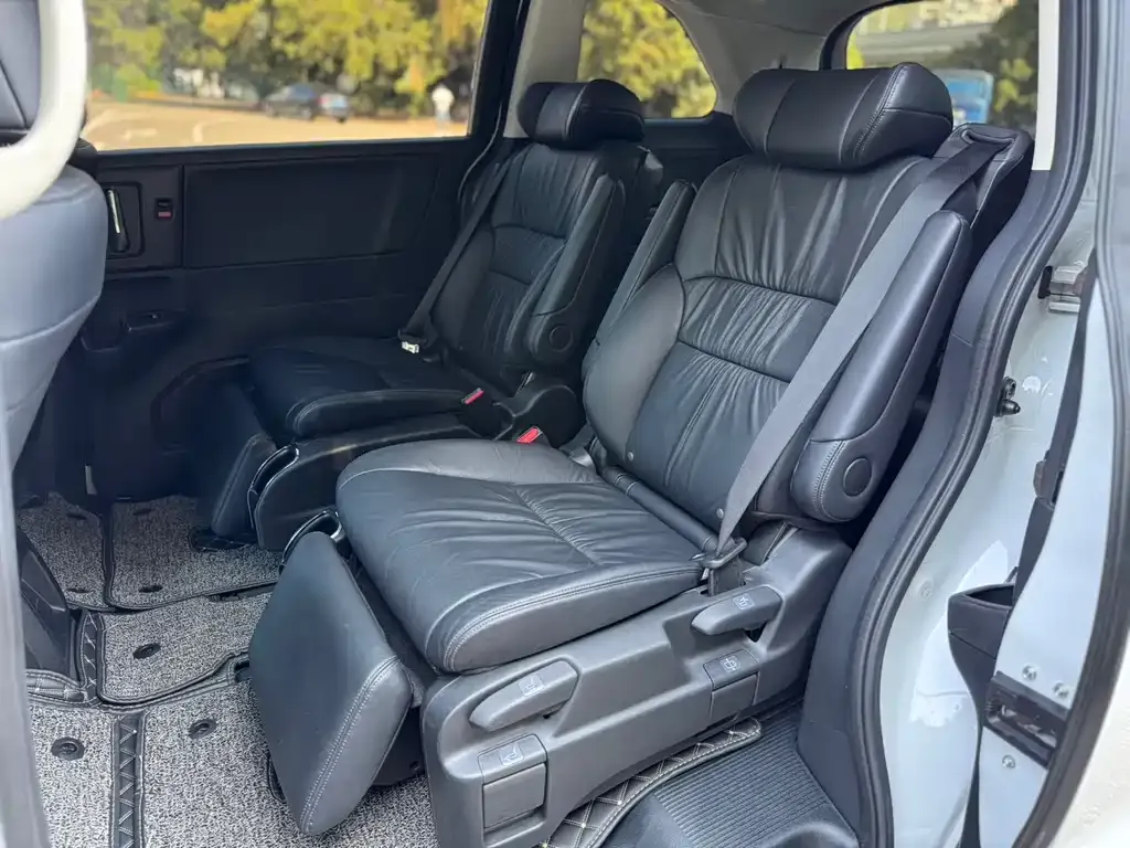 Honda Odyssey 2022 из CN, фото 5