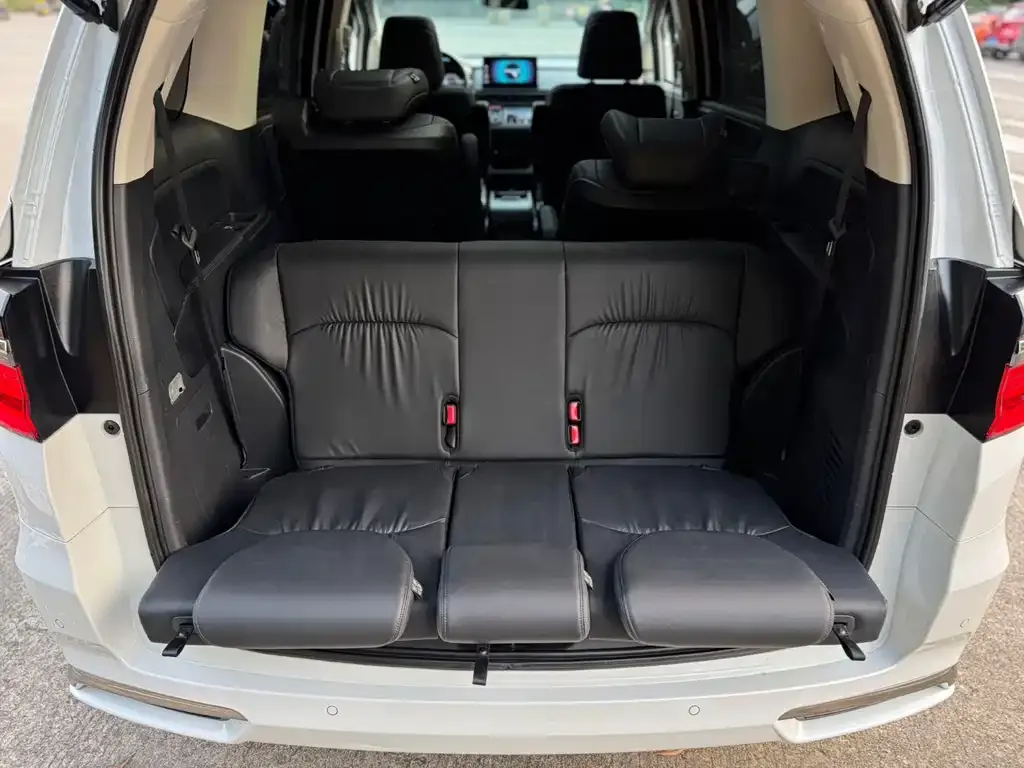Honda Odyssey 2022 из CN, фото 6
