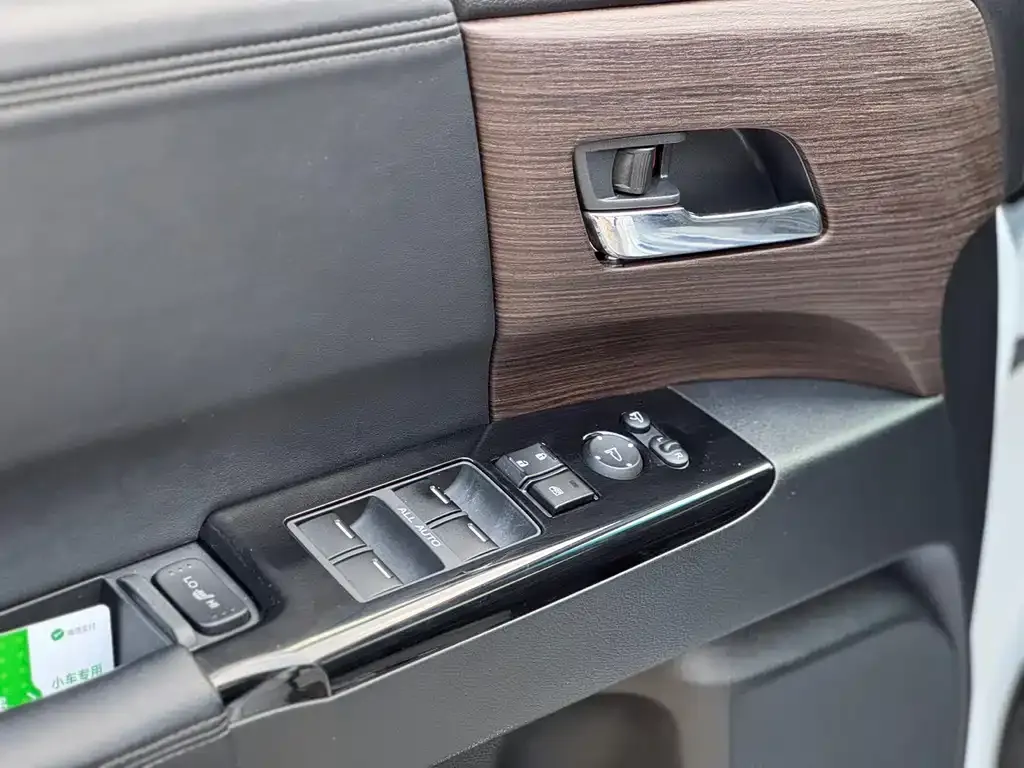 Honda Odyssey 2022 из CN, фото 8