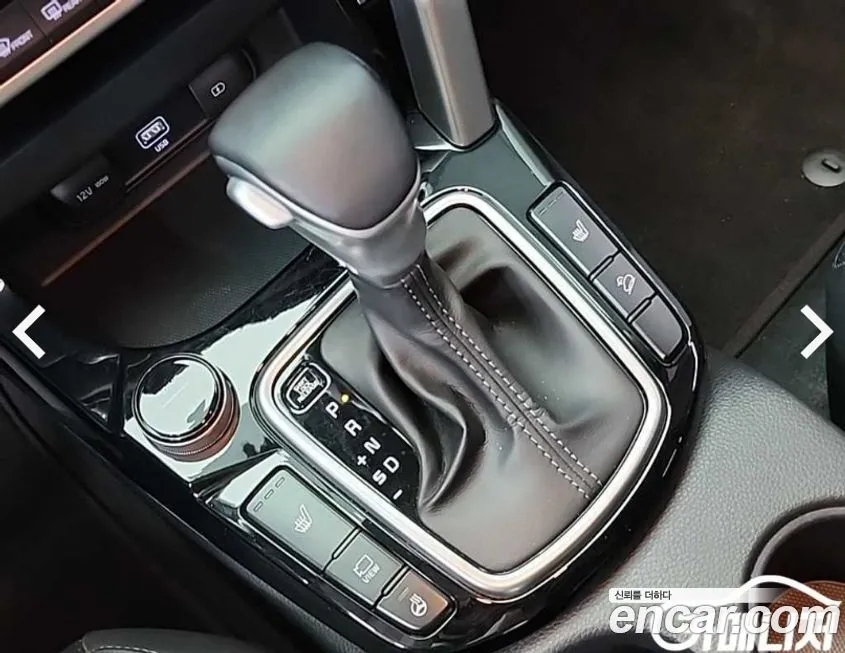 Kia Seltos 2021 из KR, фото 7