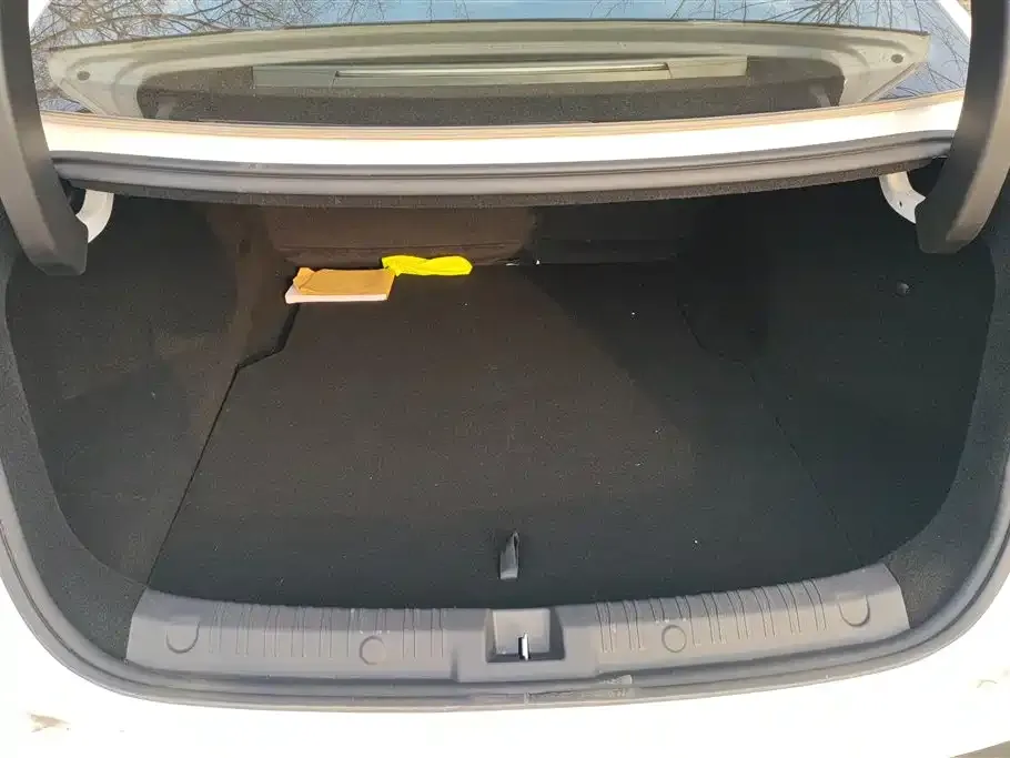 BYD Qin L 2025 из CN, фото 2