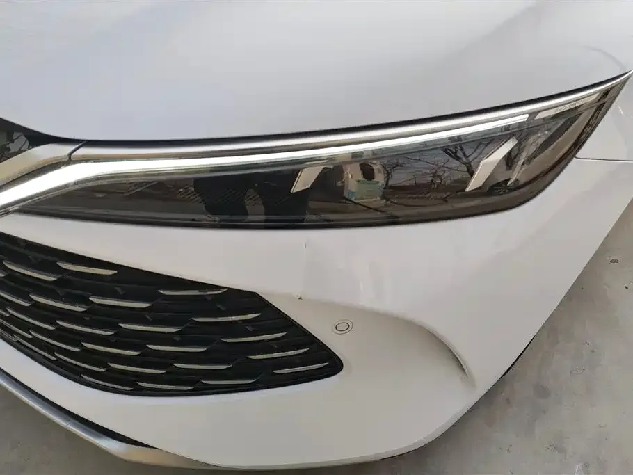 BYD Qin L 2025 из CN, фото 5