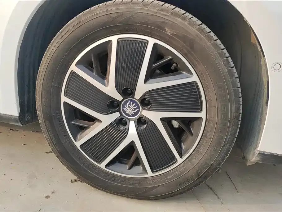 BYD Qin L 2025 из CN, фото 10