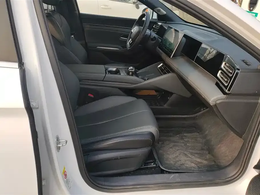 BYD Qin L 2025 из CN, фото 8
