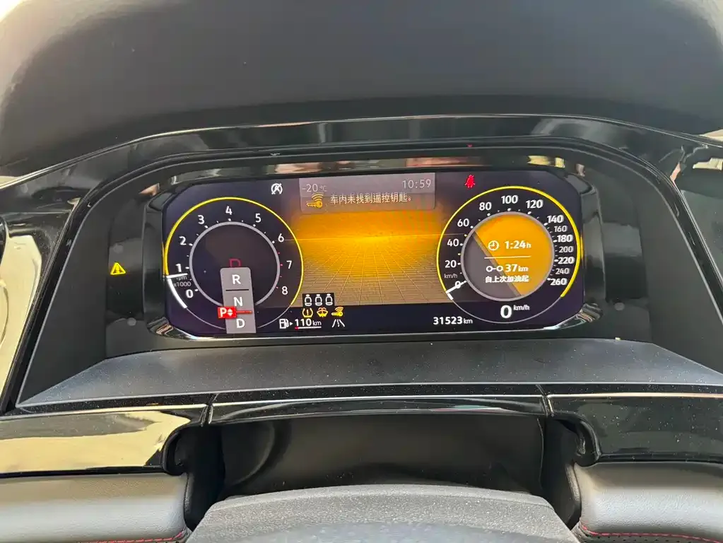 Volkswagen Teramont 2024 из CN, фото 5