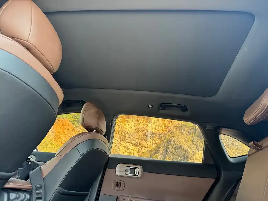 Wuling Xingguang S 2025 из CN, фото 4