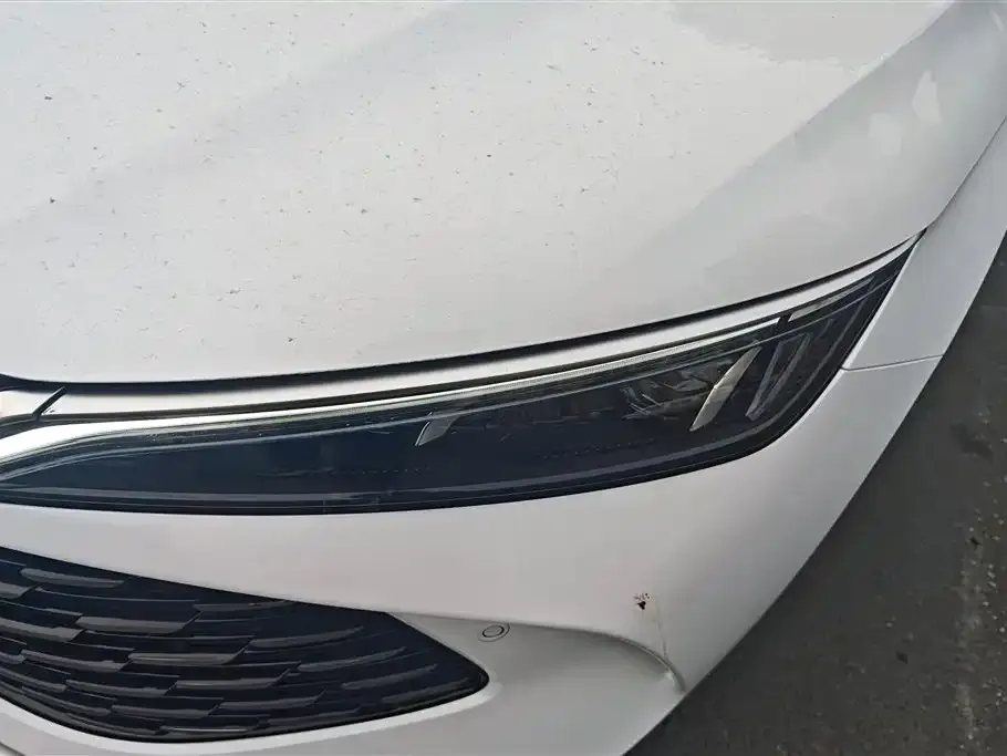 BYD Qin L 2025 из CN, фото 2