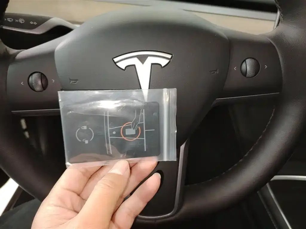 Tesla Model Y 2022 из CN, фото 9