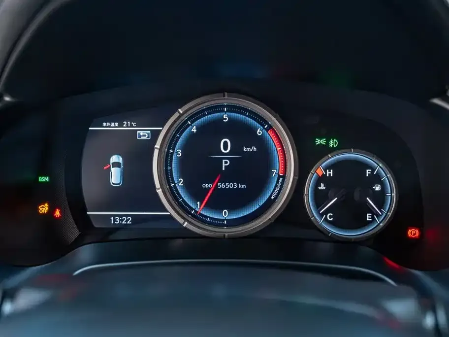 Lexus RX 2022 из CN, фото 3
