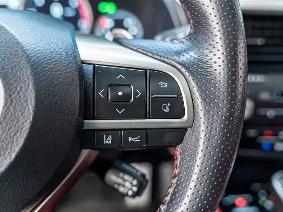 Lexus RX 2022 из CN, фото 6