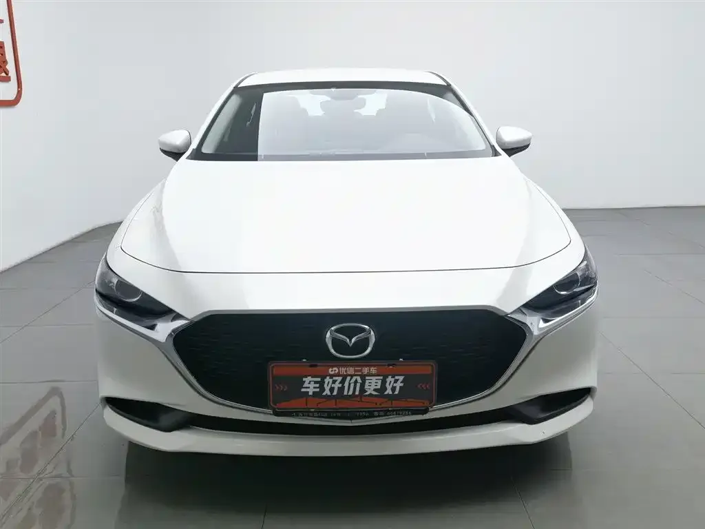 Mazda 3 Axela 2022 из CN, фото 6