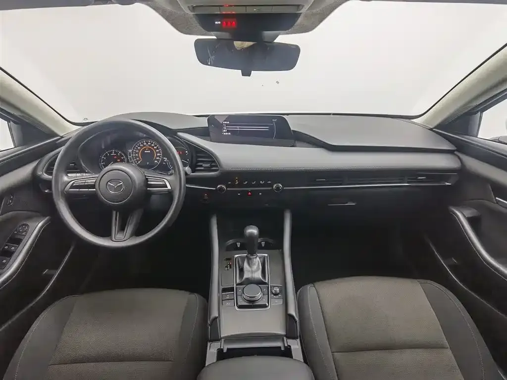 Mazda 3 Axela 2022 из CN, фото 5