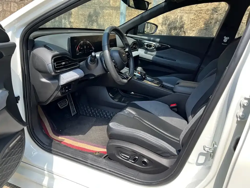 GAC Motor Shadow Leopard 2023 из CN, фото 8