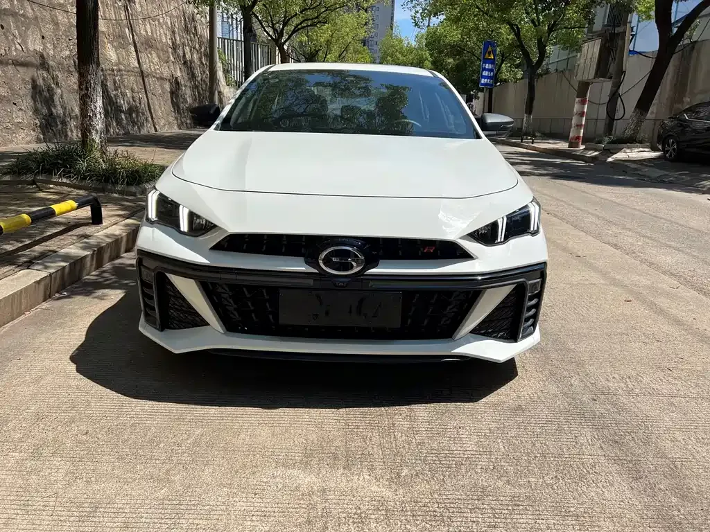 GAC Motor Shadow Leopard 2023 из CN, фото 6