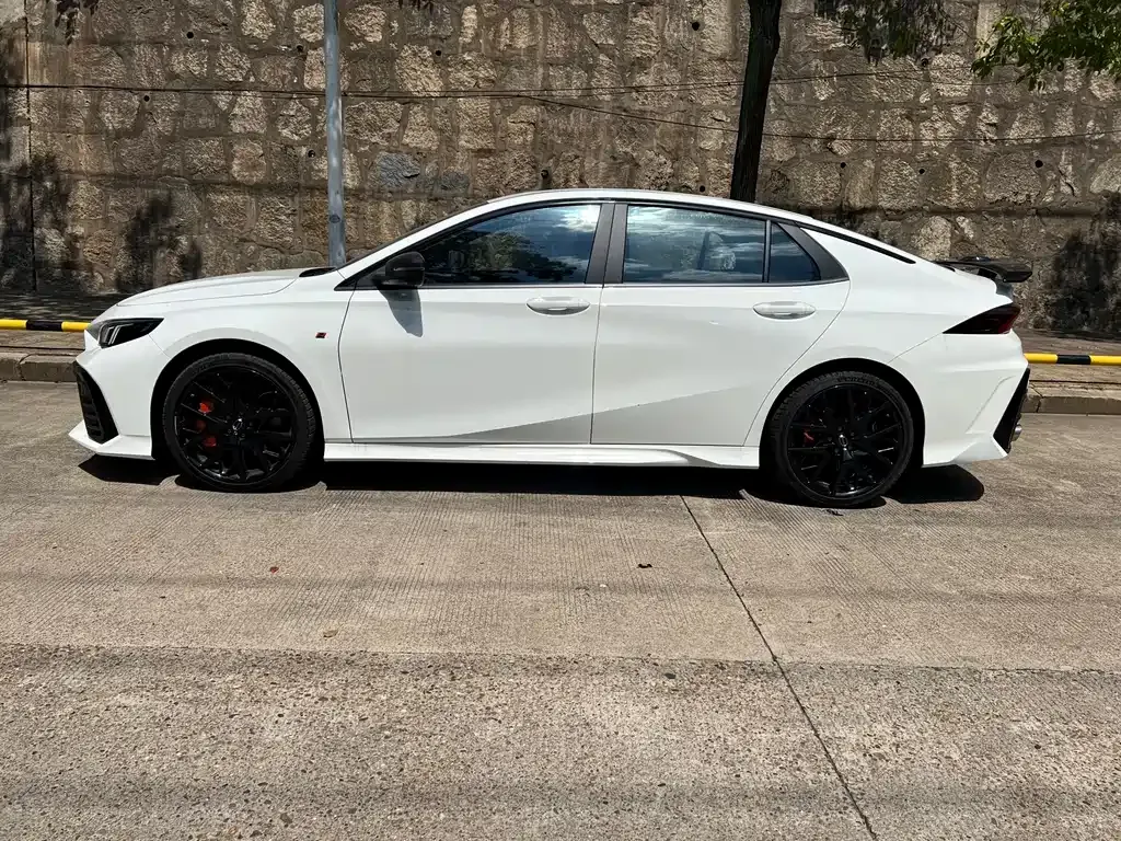 GAC Motor Shadow Leopard 2023 из CN, фото 5
