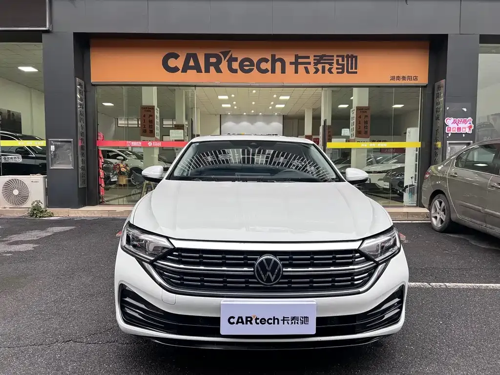 Volkswagen Sagitar 2023 из CN, фото 1