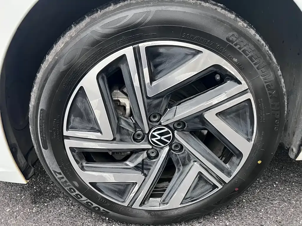 Volkswagen Sagitar 2023 из CN, фото 10