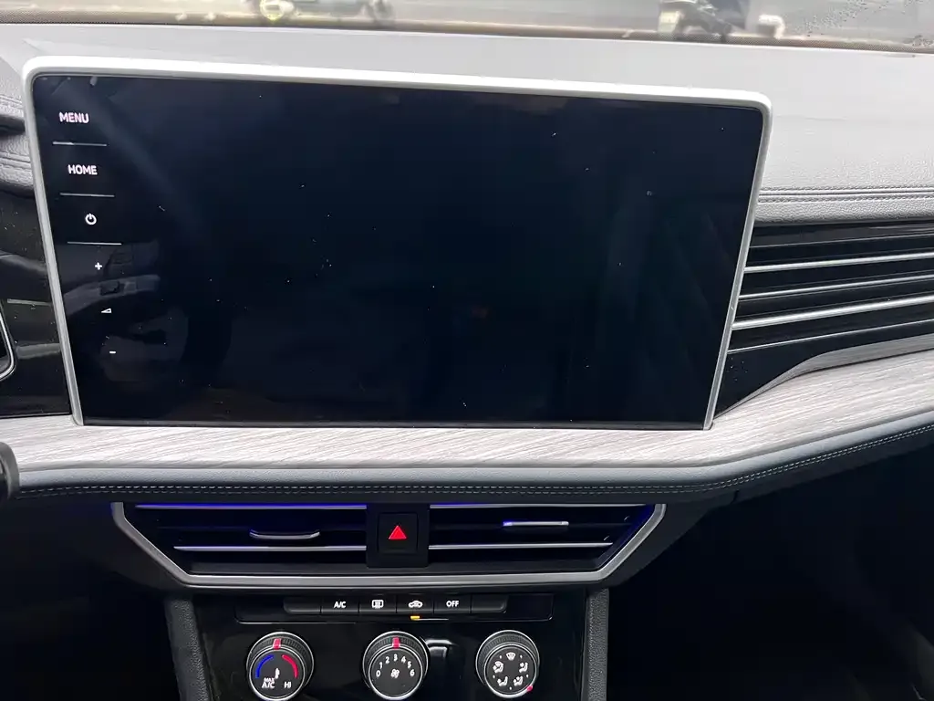Volkswagen Sagitar 2023 из CN, фото 8