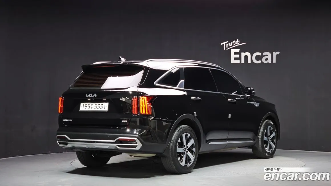 Kia Sorento — фото 2