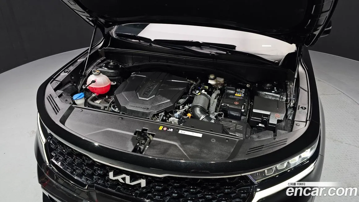 Kia Sorento — фото 6