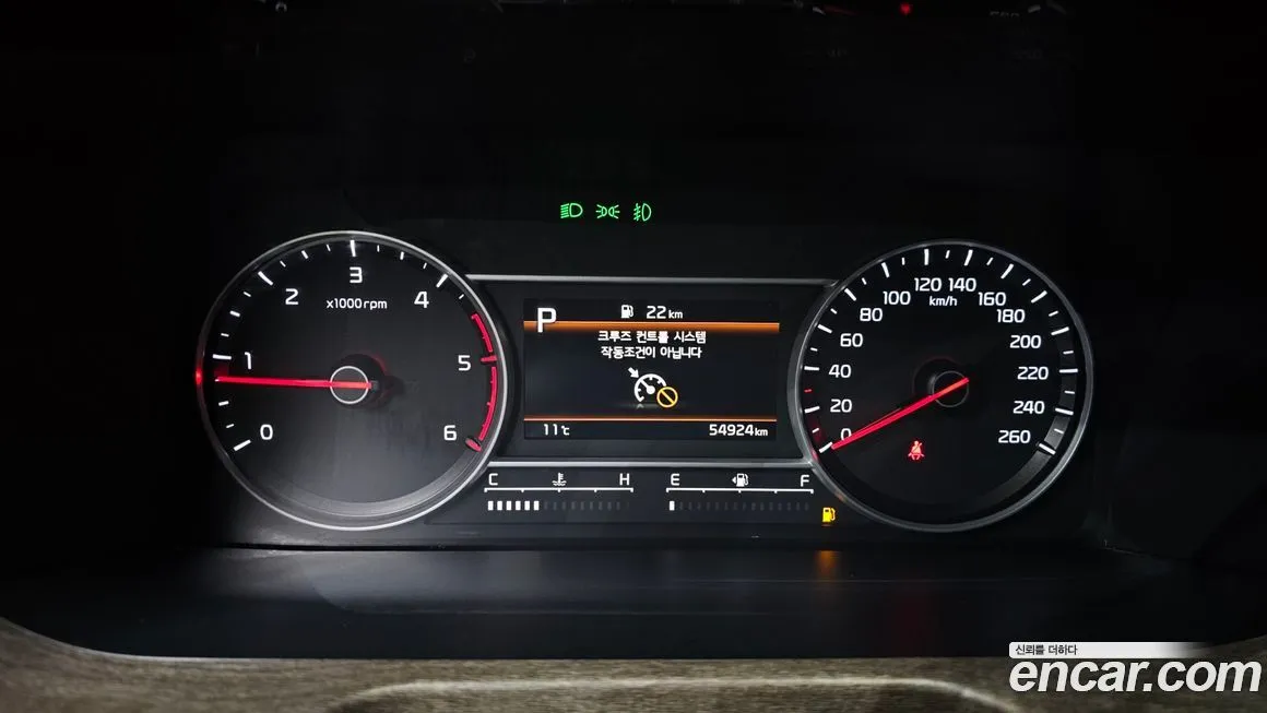 Kia Sorento — фото 3