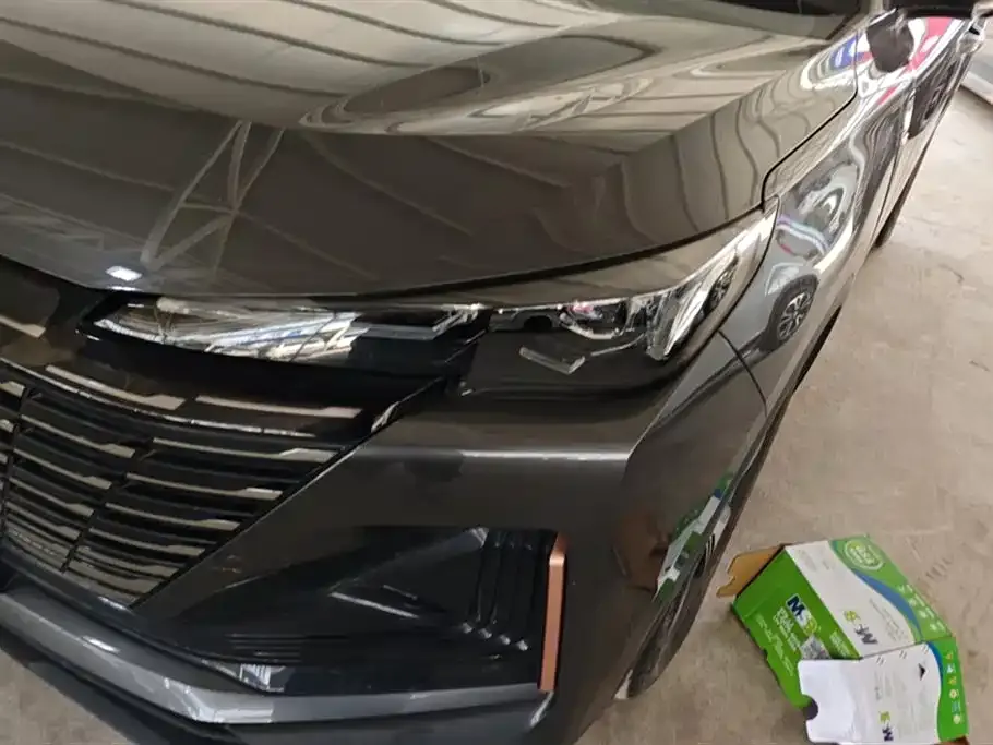 Changan CS55PLUS 2022 из CN, фото 2